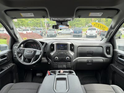 2025 GMC Sierra 3500 HD Pro