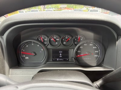 2025 GMC Sierra 3500 HD Pro