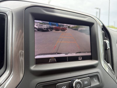 2025 GMC Sierra 3500 HD Pro