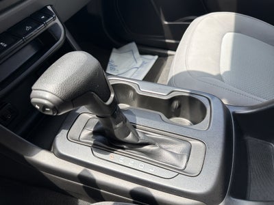 2021 GMC Canyon 2WD Elevation Standard