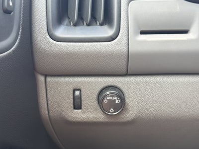 2021 GMC Canyon 2WD Elevation Standard