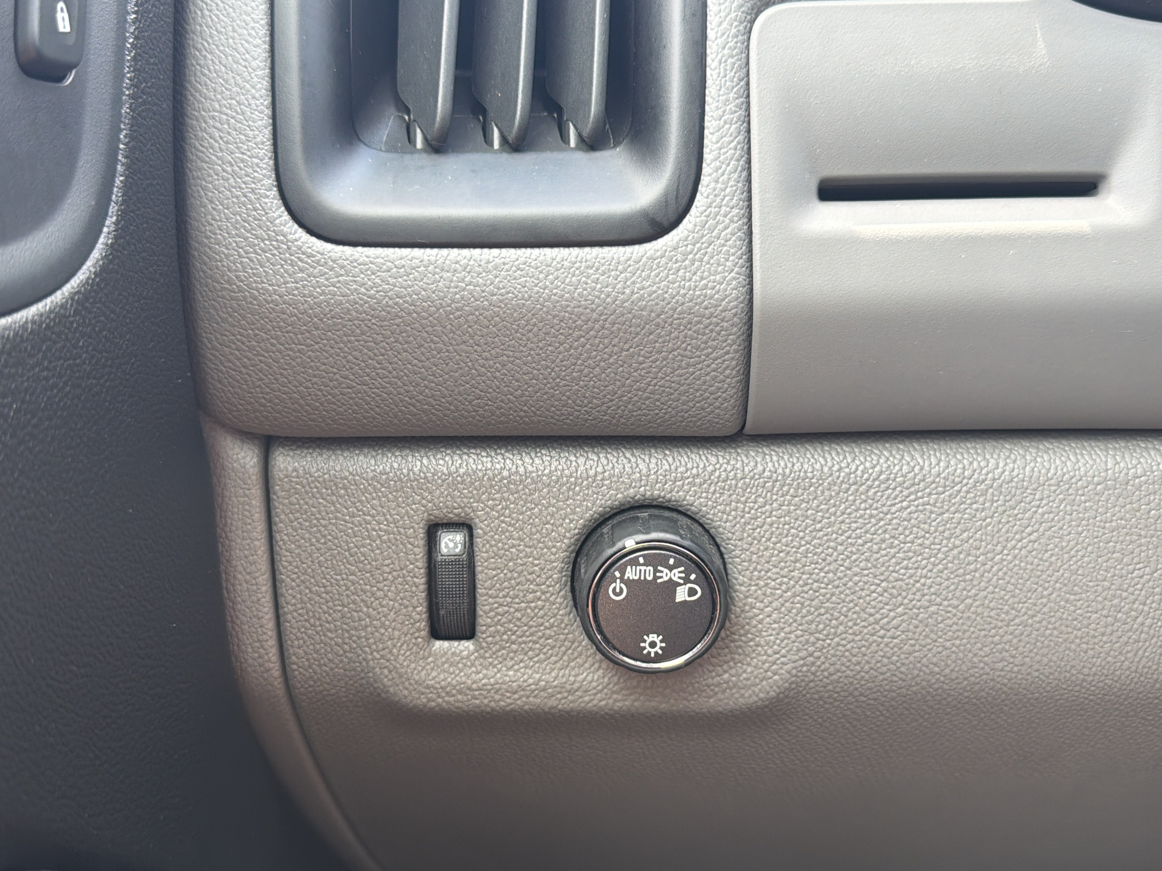 2021 GMC Canyon 2WD Elevation Standard