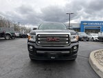 2015 GMC Canyon 4WD SLE