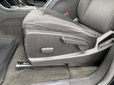 2015 GMC Canyon 4WD SLE