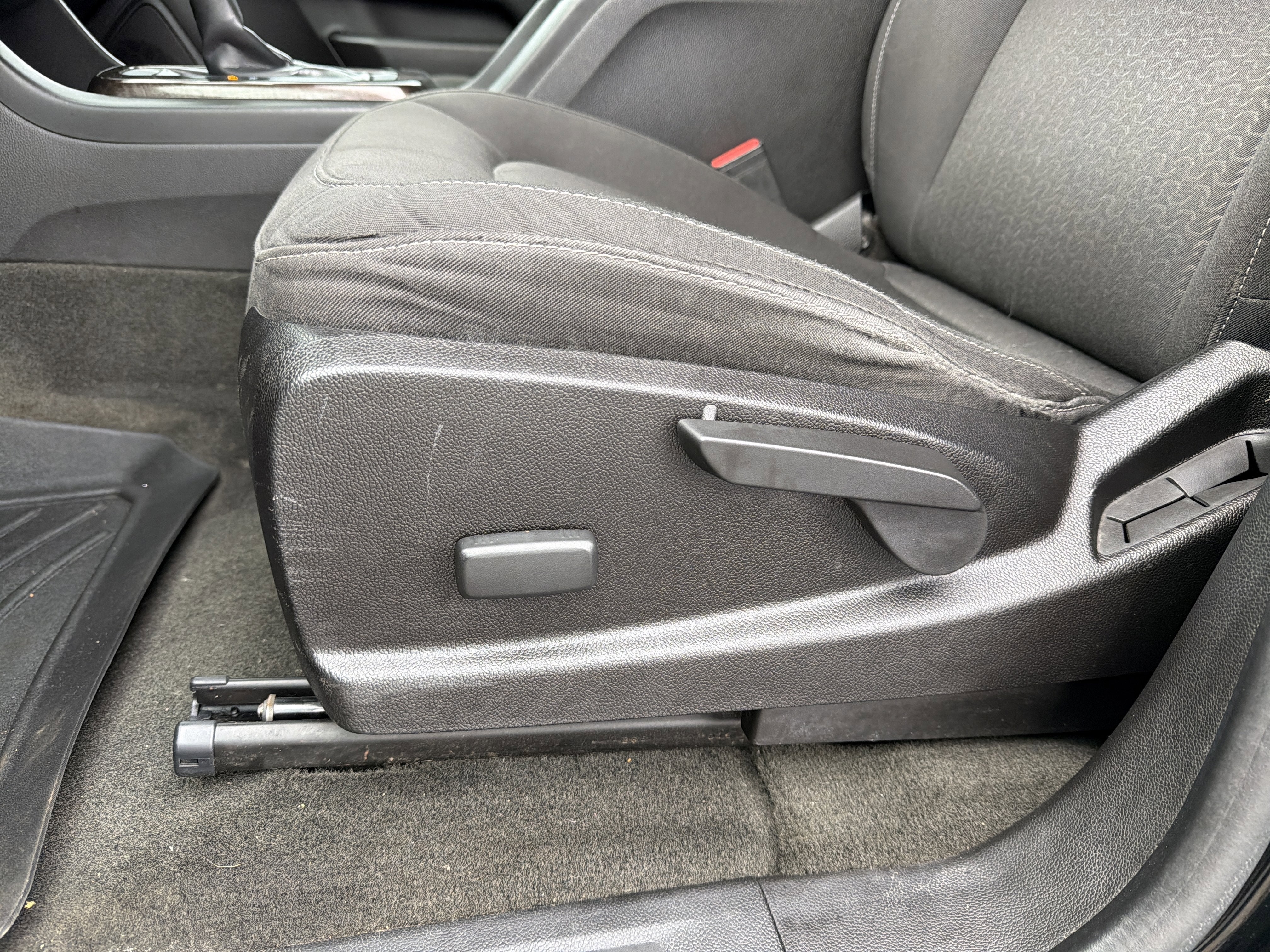 2015 GMC Canyon 4WD SLE