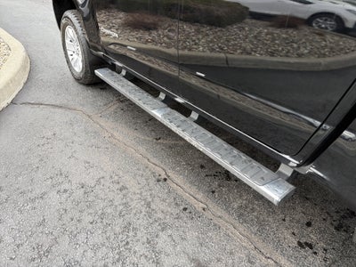 2015 GMC Canyon 4WD SLE