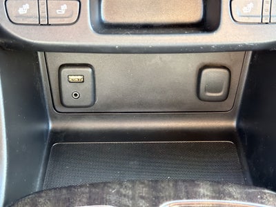 2015 GMC Canyon 4WD SLT