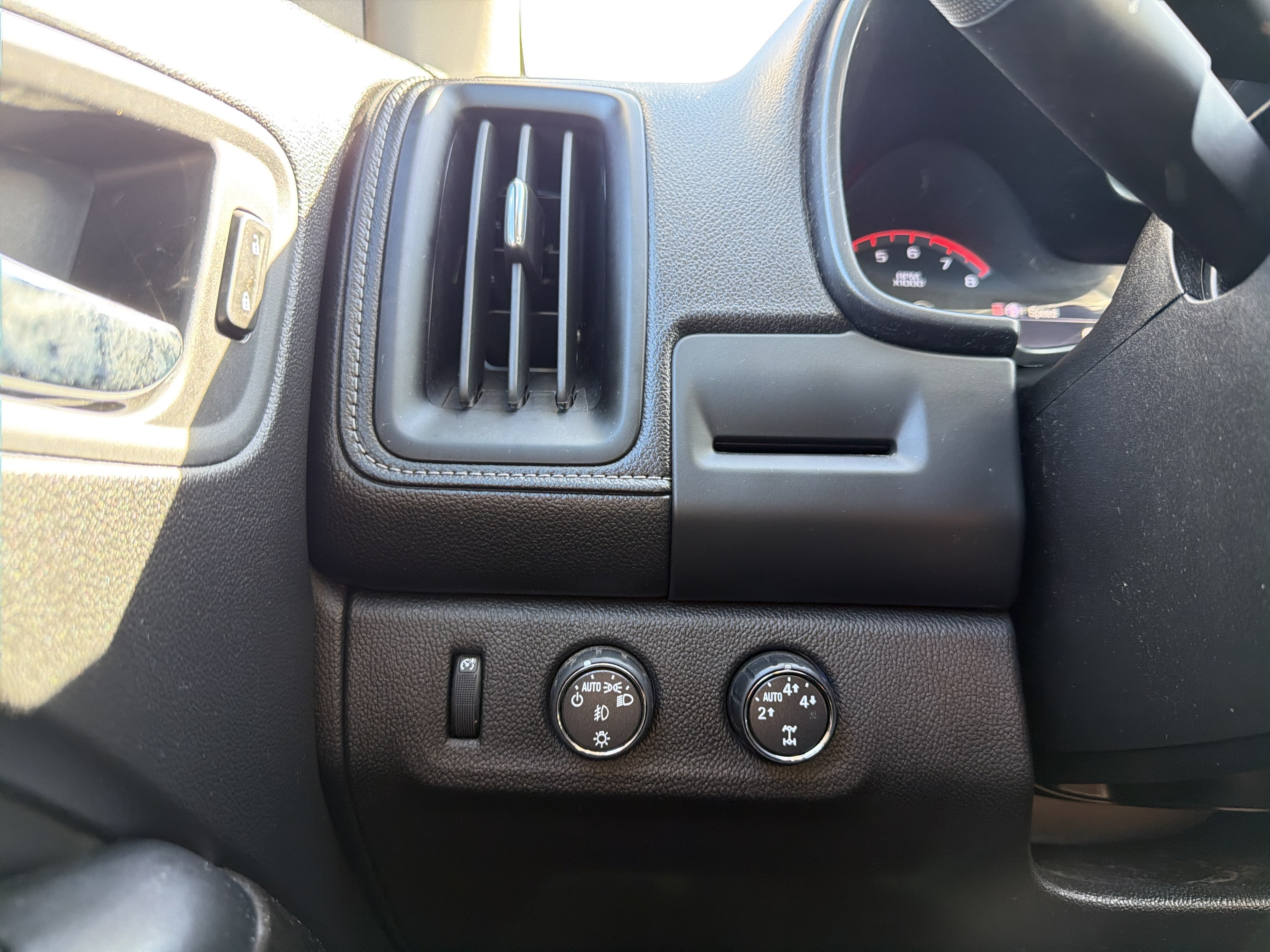 2015 GMC Canyon 4WD SLT