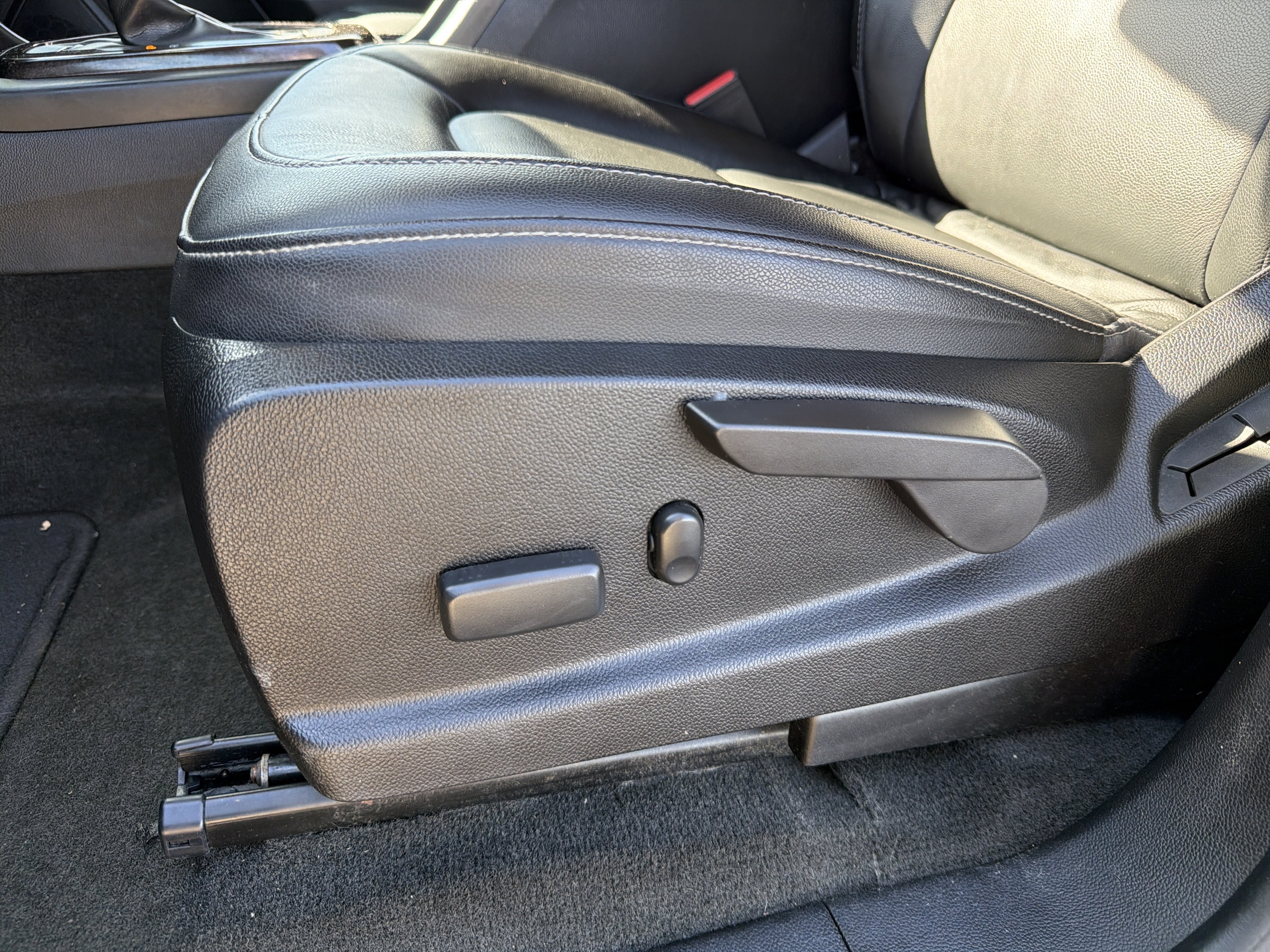 2015 GMC Canyon 4WD SLT