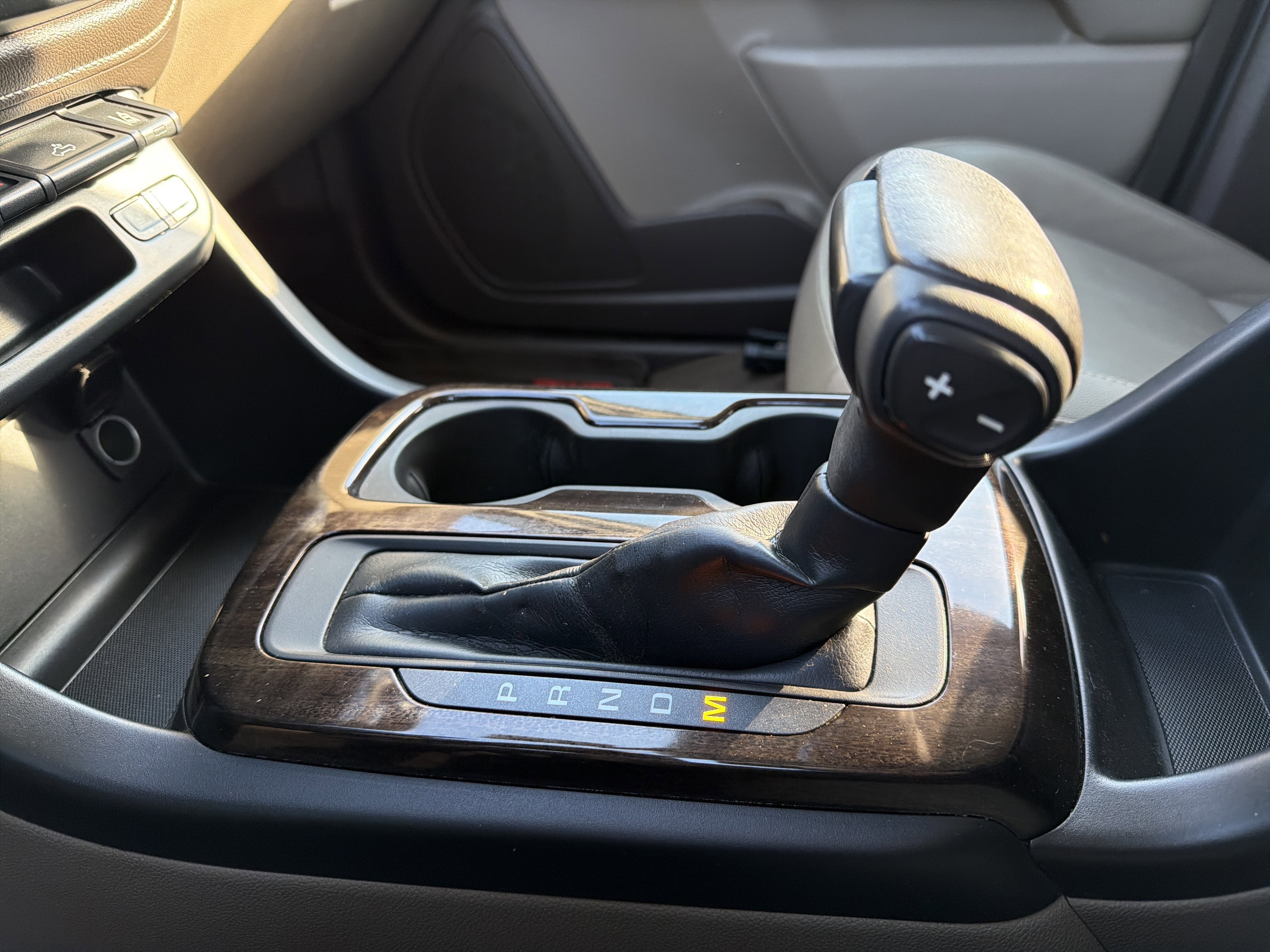 2015 GMC Canyon 4WD SLT