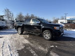 2015 GMC Canyon 4WD SLT