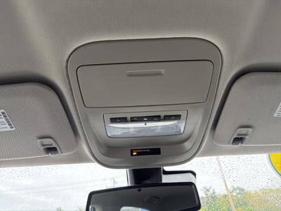 2021 GMC Canyon 4WD Elevation