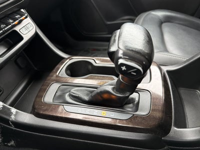 2021 GMC Canyon 4WD Elevation