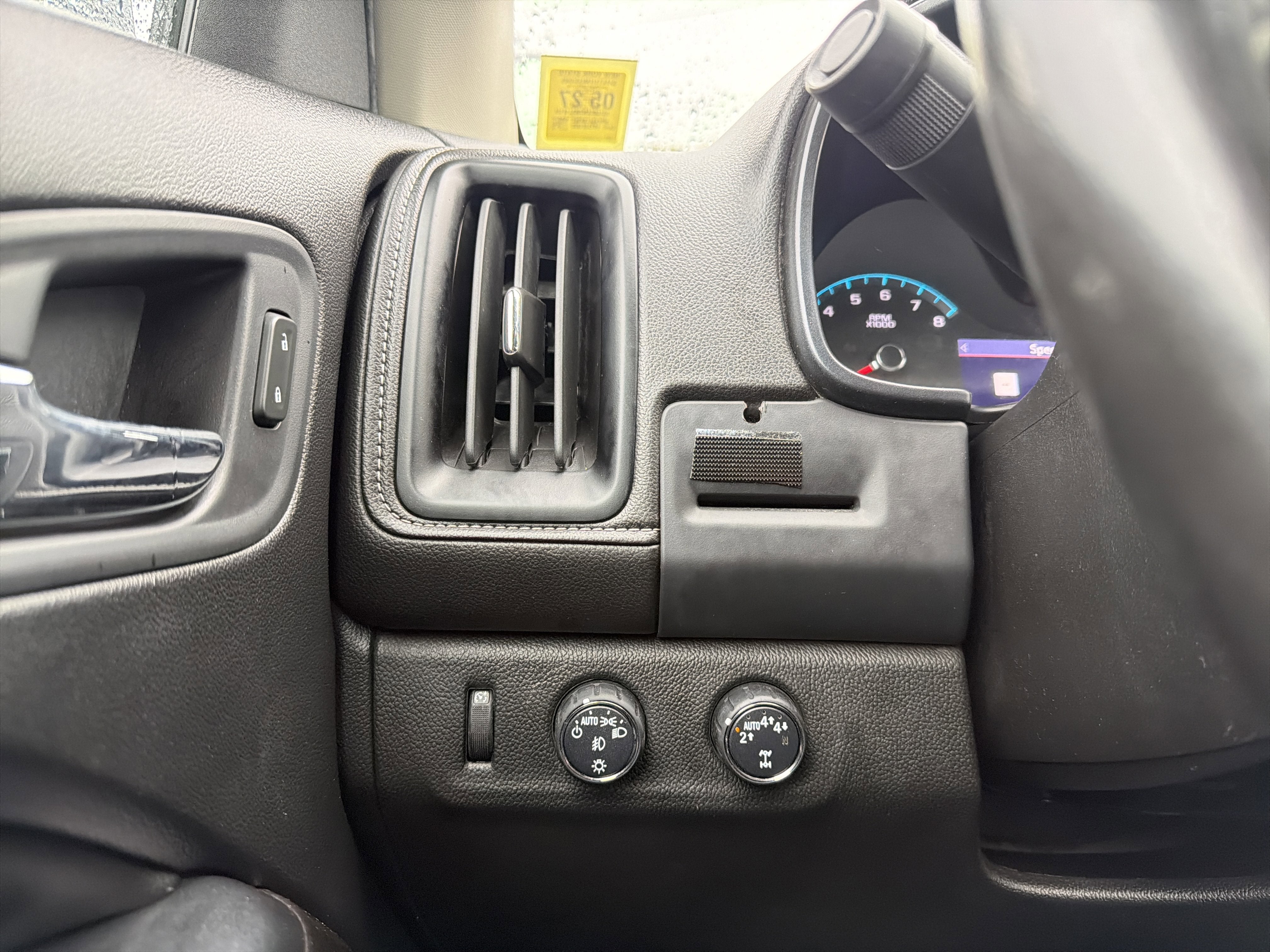 2021 GMC Canyon 4WD Elevation