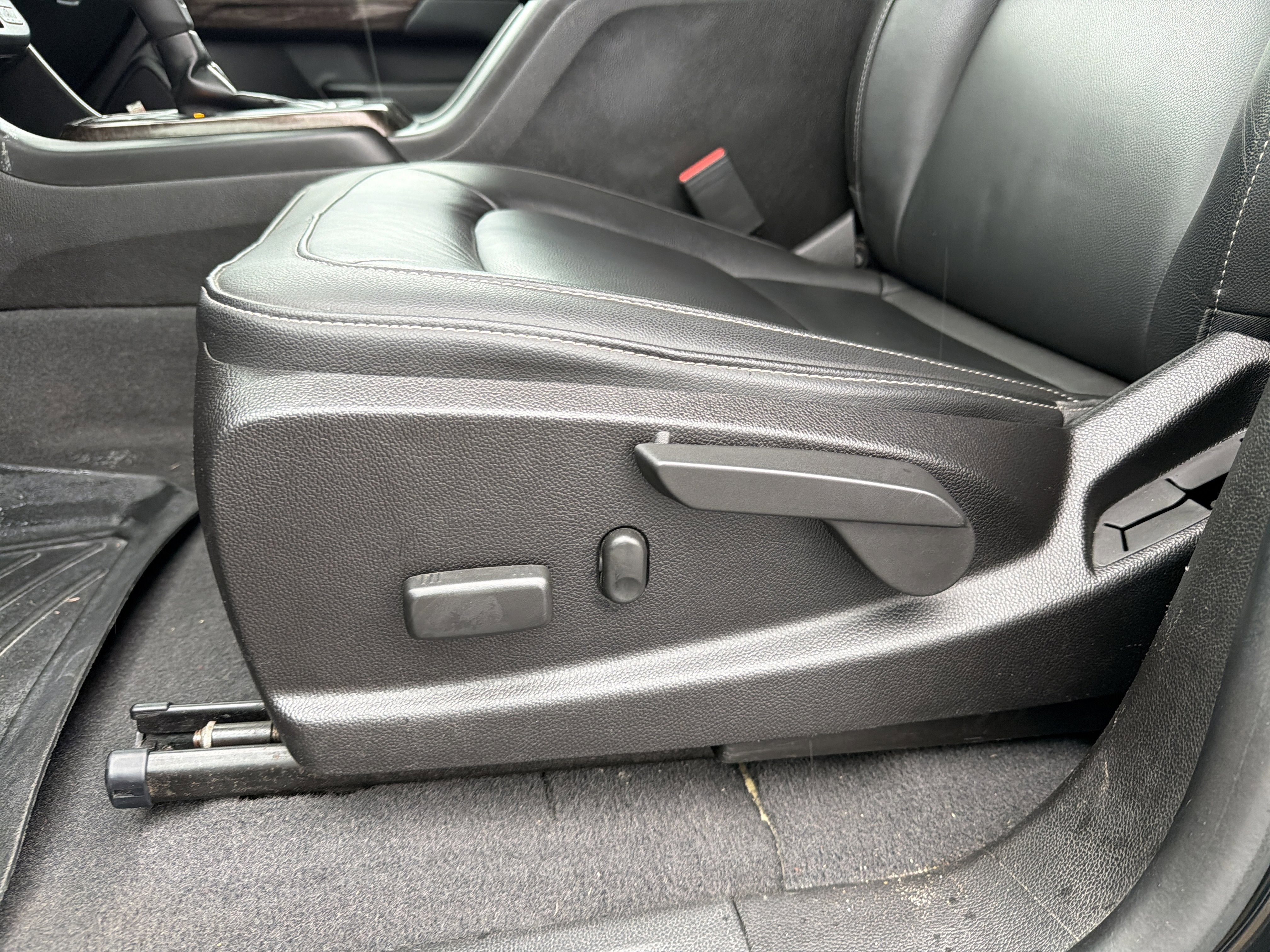 2021 GMC Canyon 4WD Elevation
