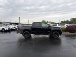 2021 GMC Canyon 4WD Elevation