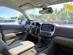 2020 GMC Canyon 4WD SLT