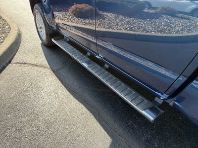 2020 GMC Canyon 4WD SLT