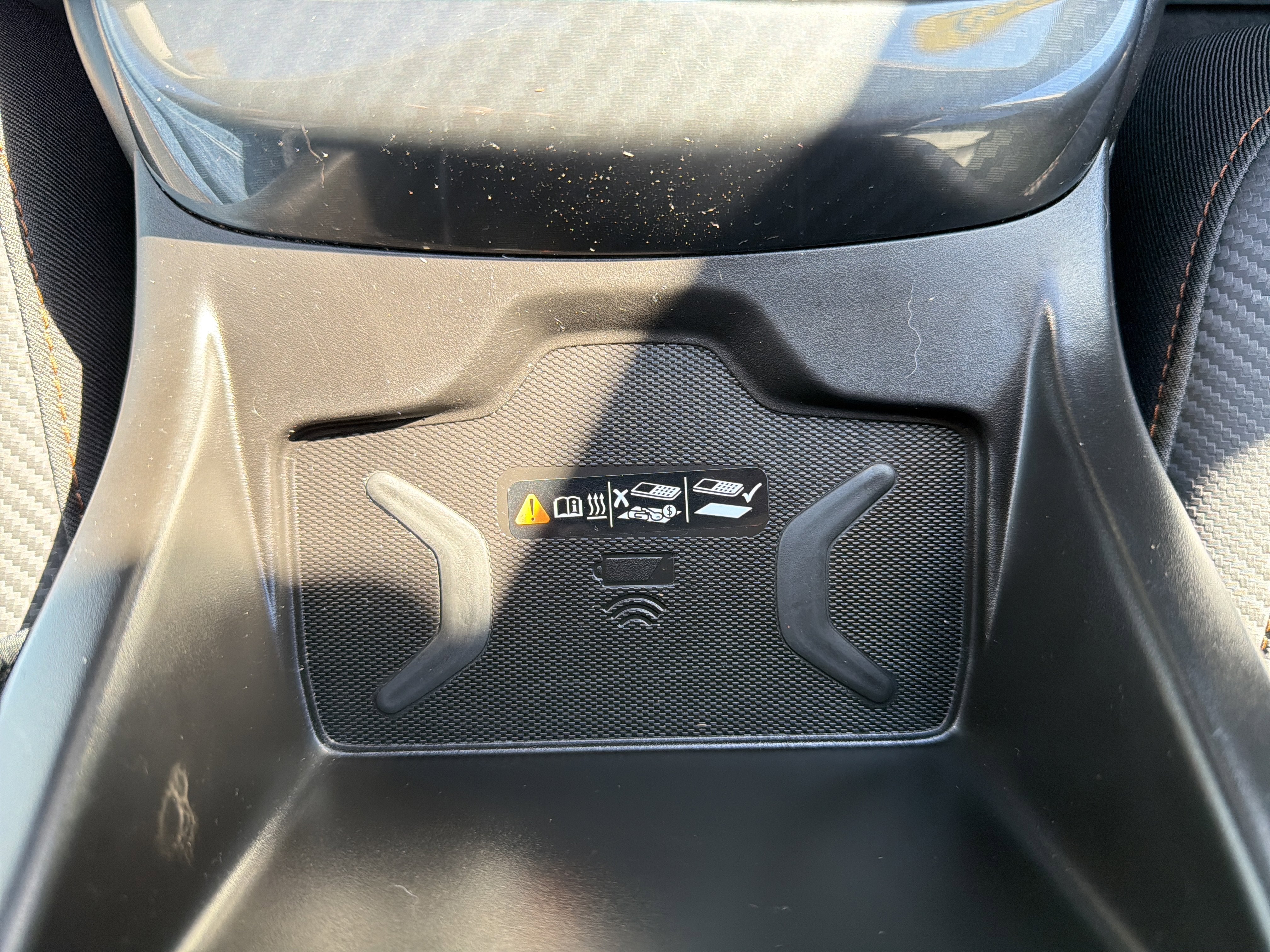 2022 GMC Canyon AT4 - Leather