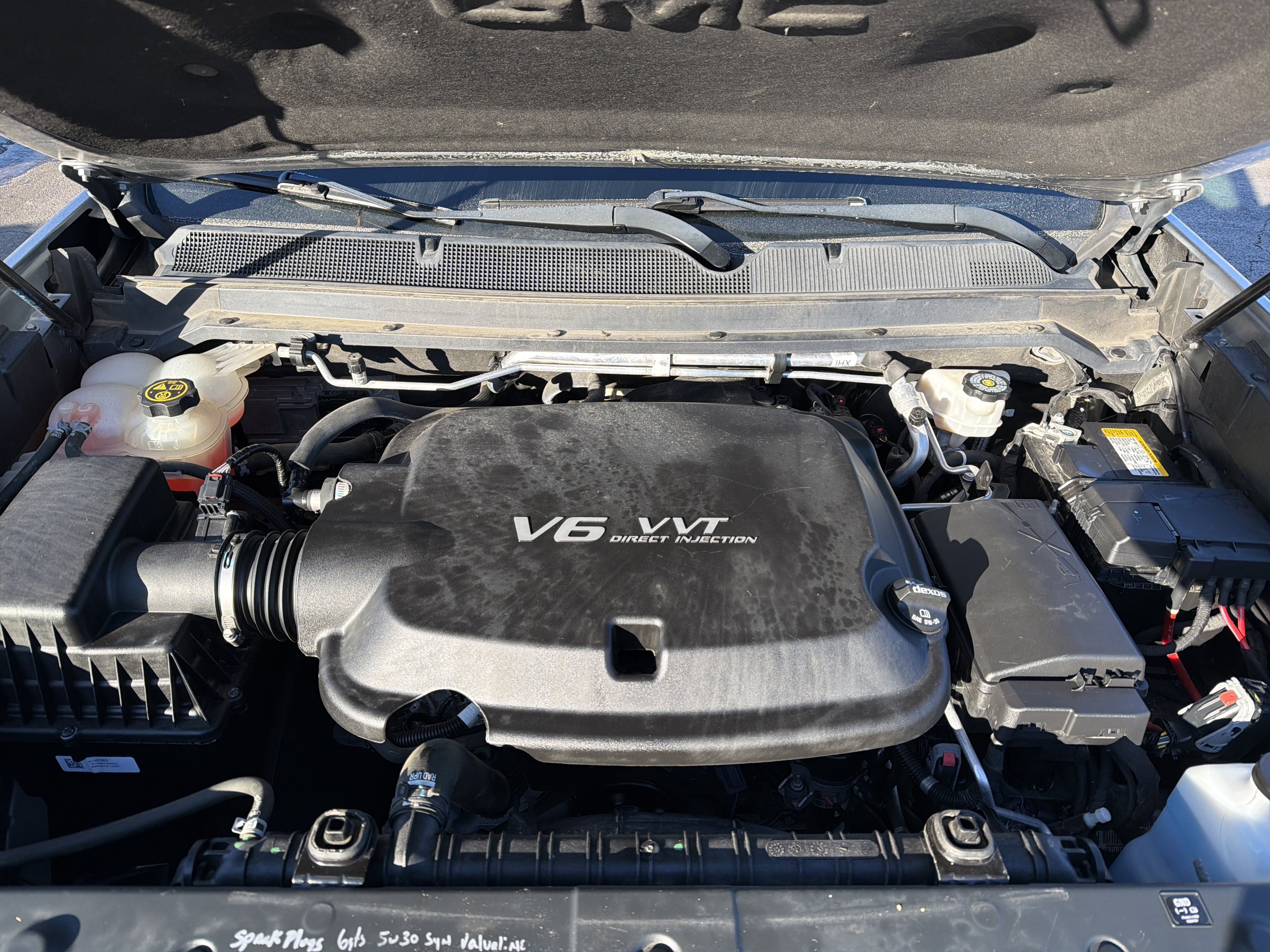 2020 GMC Canyon All Terrain - Cloth