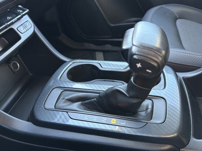 2020 GMC Canyon All Terrain - Cloth