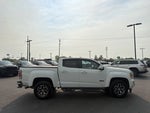 2020 GMC Canyon 4WD All Terrain w/Cloth