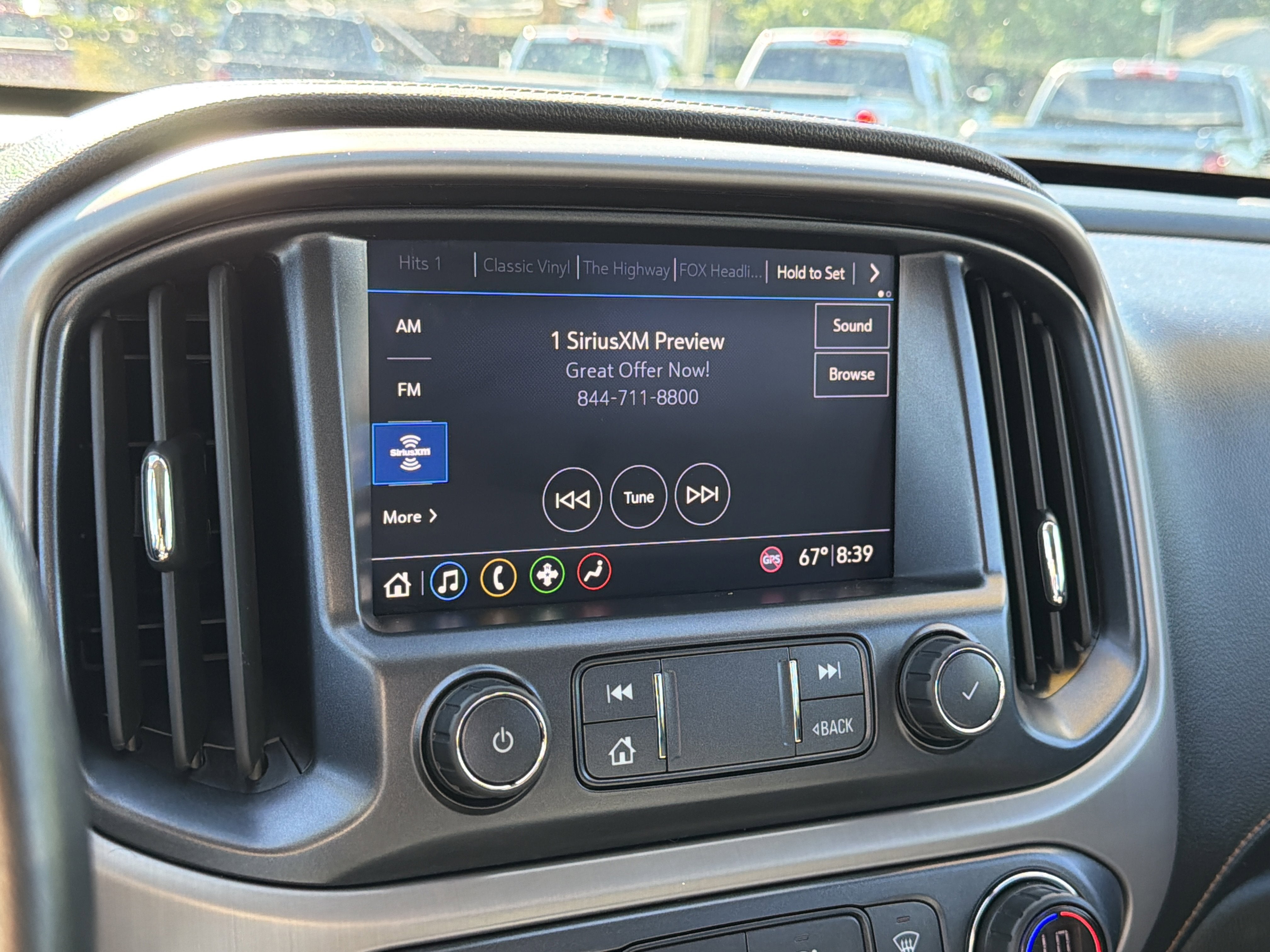 2021 GMC Canyon 4WD AT4 w/Leather