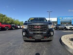 2021 GMC Canyon 4WD AT4 w/Leather