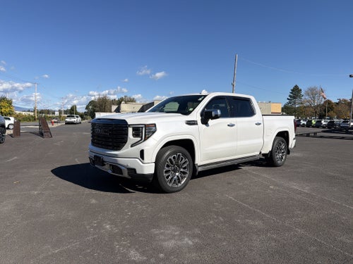 2023 GMC Sierra 1500 Denali Ultimate