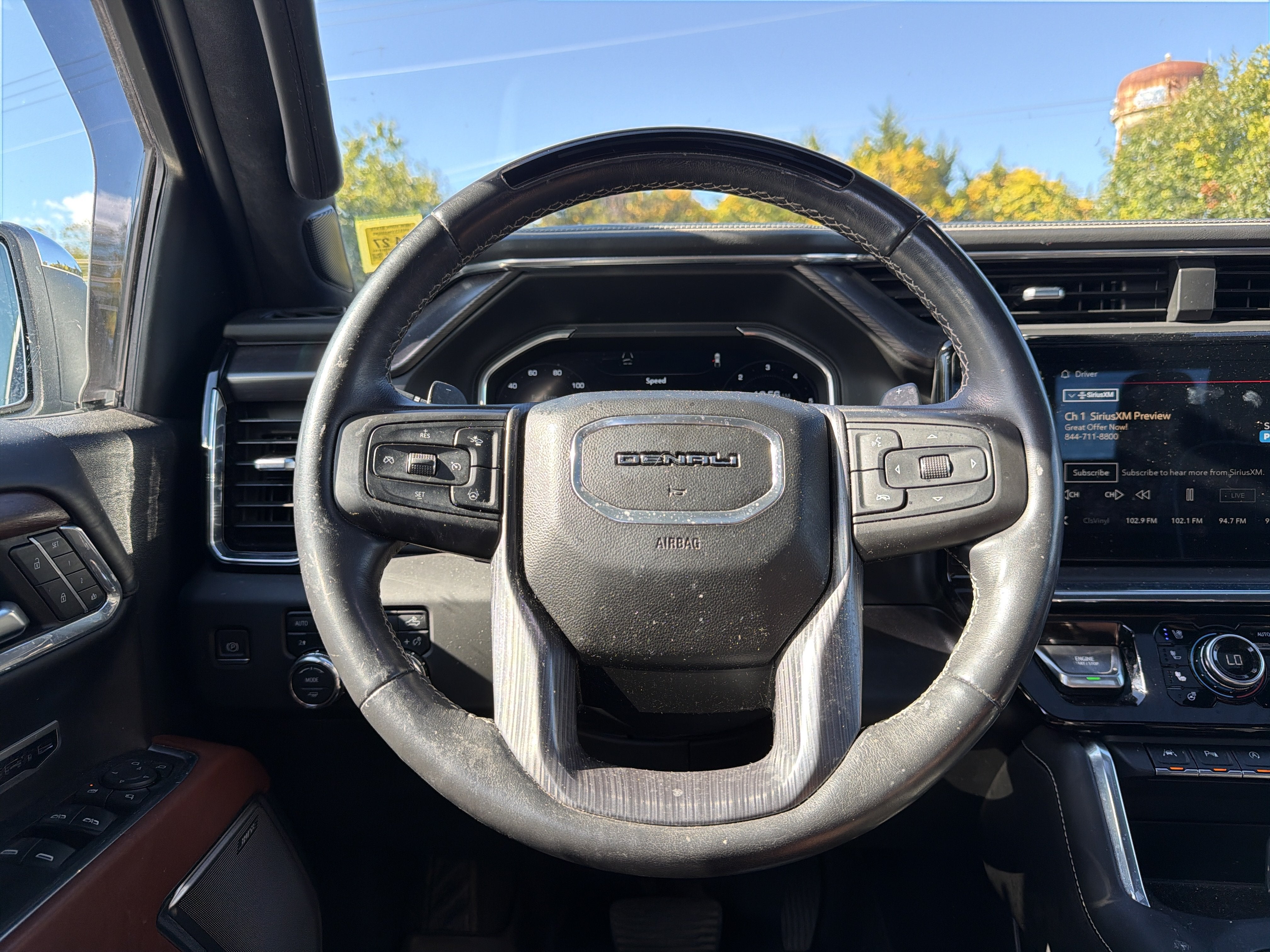 2023 GMC Sierra 1500 Denali Ultimate