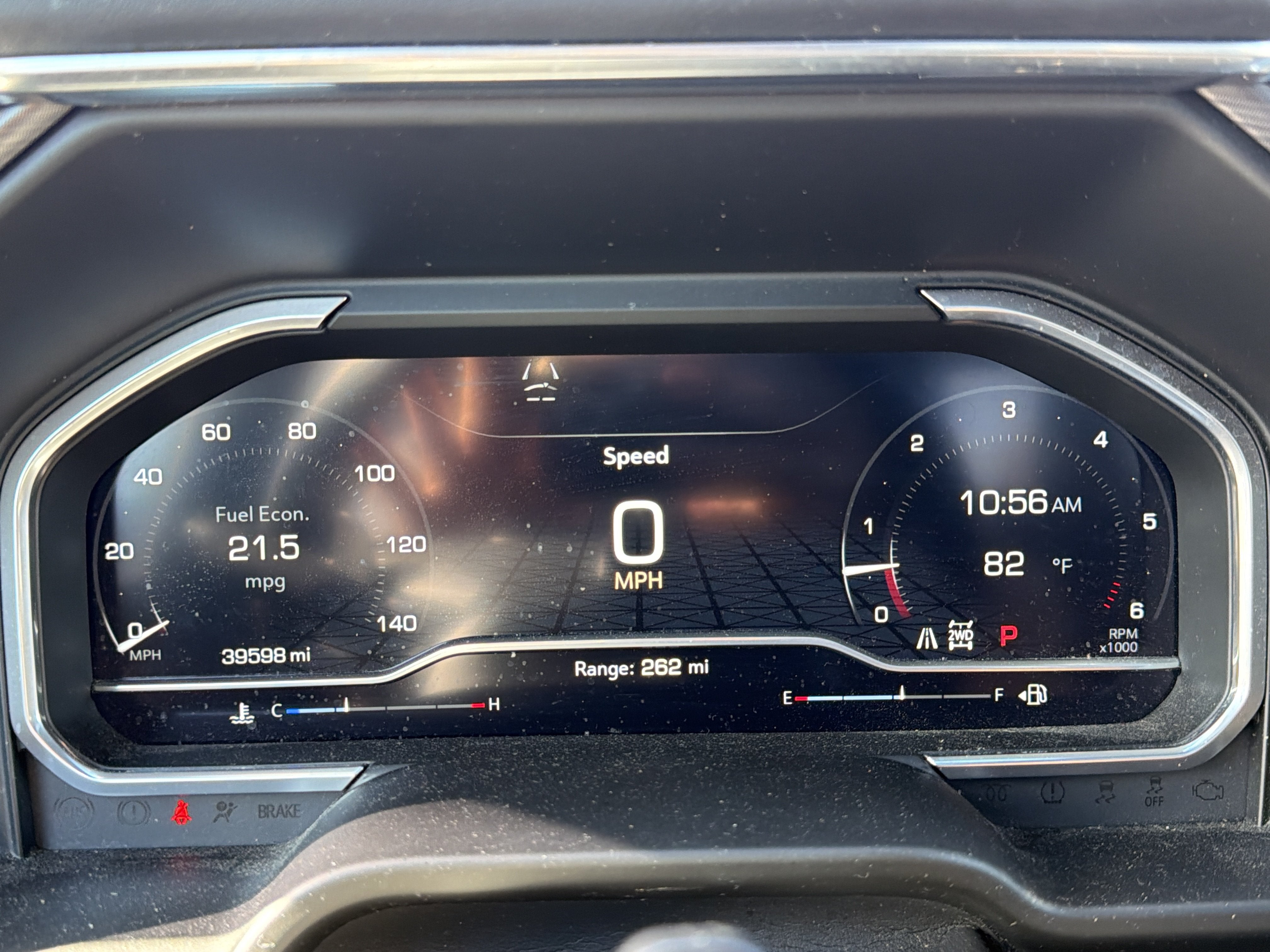 2023 GMC Sierra 1500 Denali Ultimate