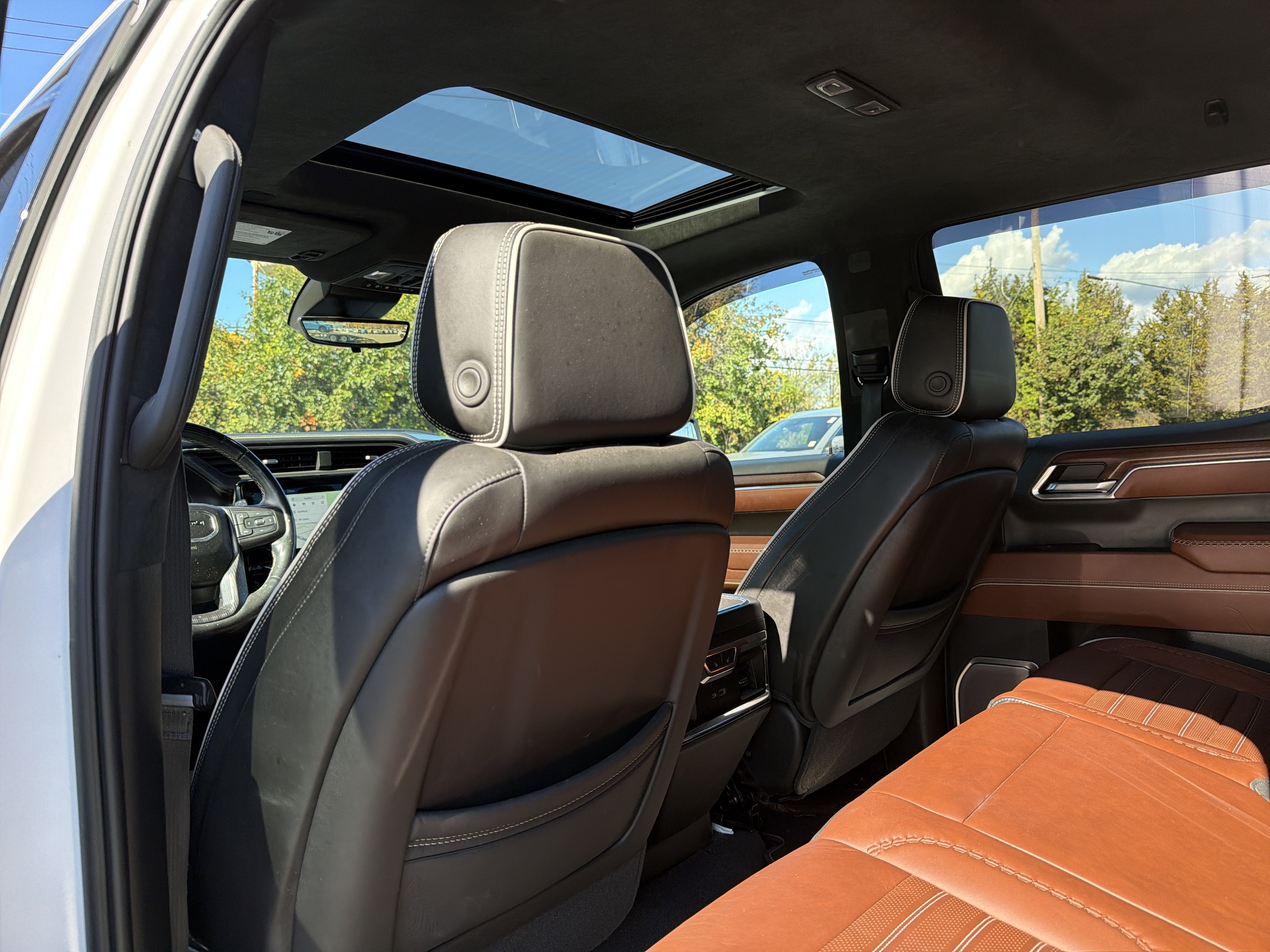 2023 GMC Sierra 1500 Denali Ultimate