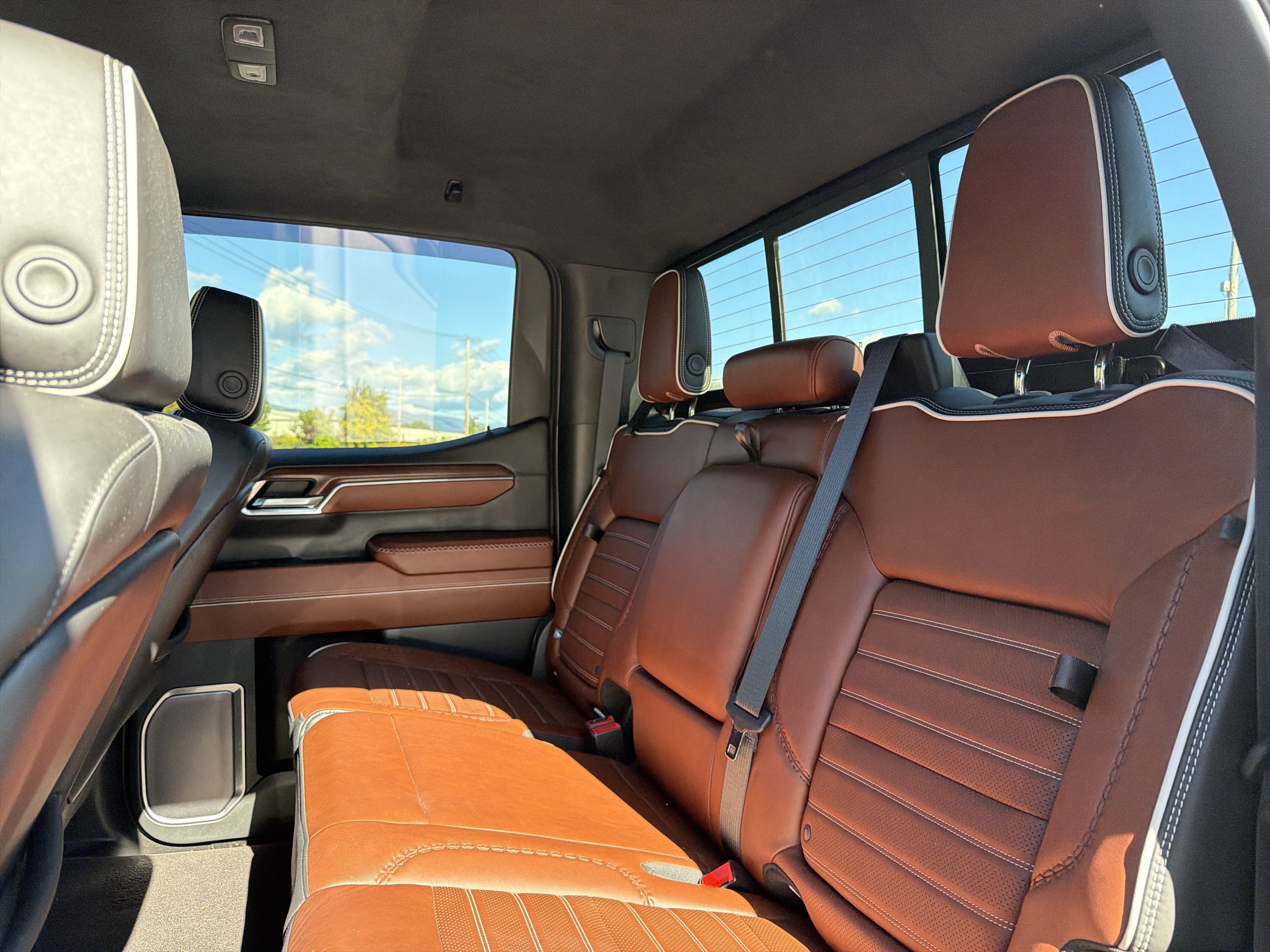 2023 GMC Sierra 1500 Denali Ultimate