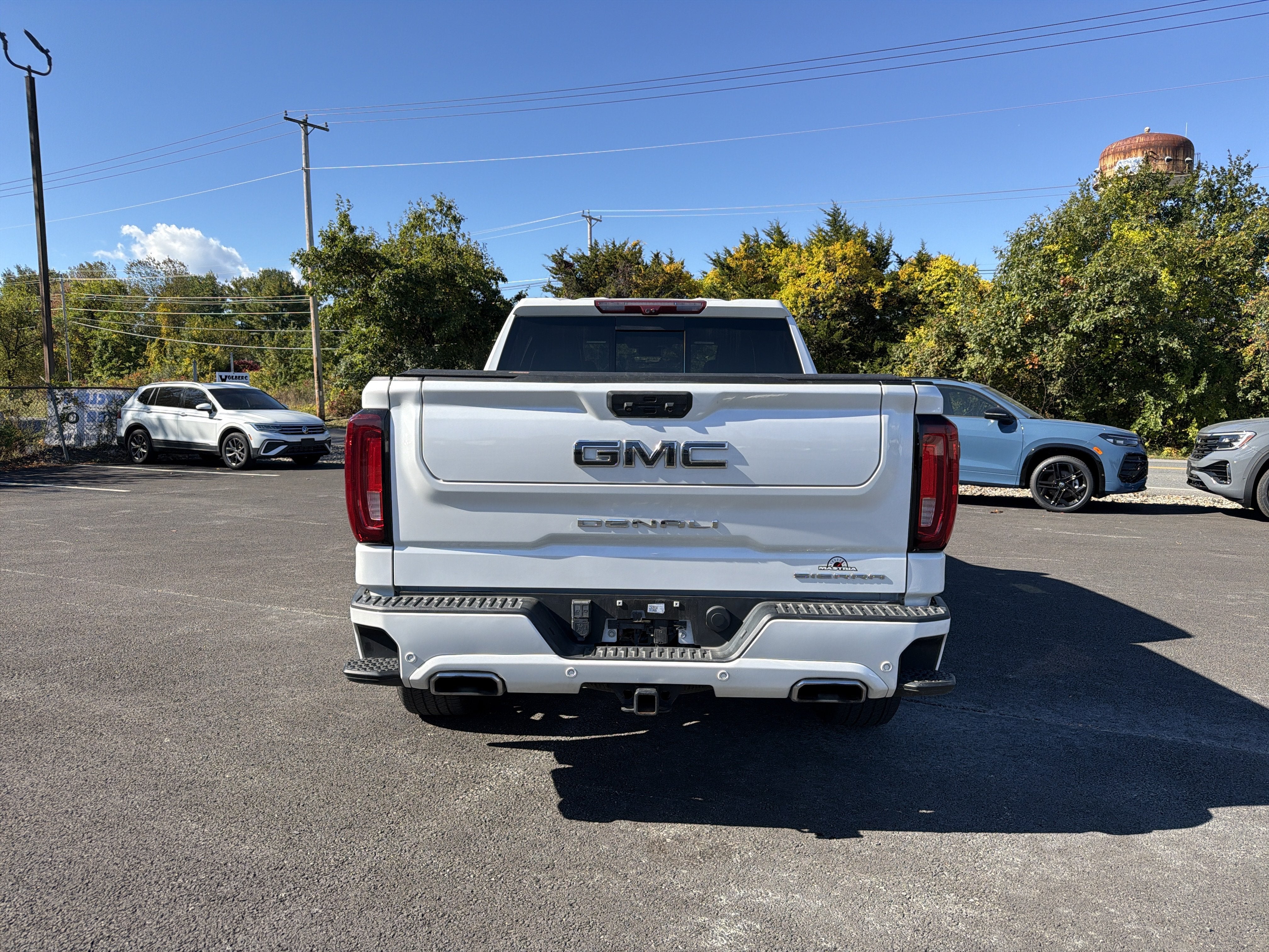 2023 GMC Sierra 1500 Denali Ultimate