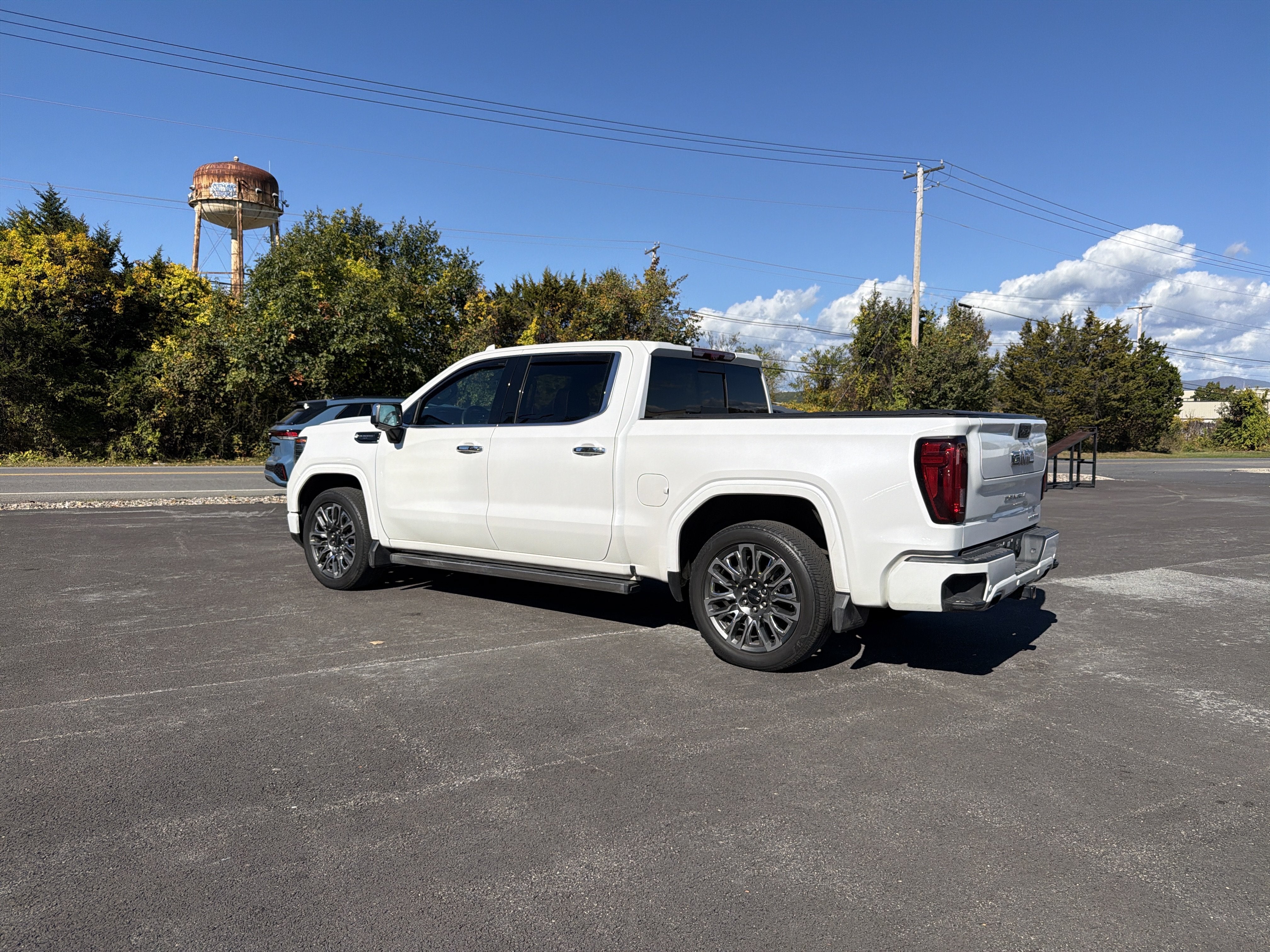 2023 GMC Sierra 1500 Denali Ultimate