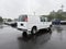 2022 GMC Savana Cargo 3500 Work Van