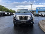 2017 Cadillac XT5 Luxury AWD