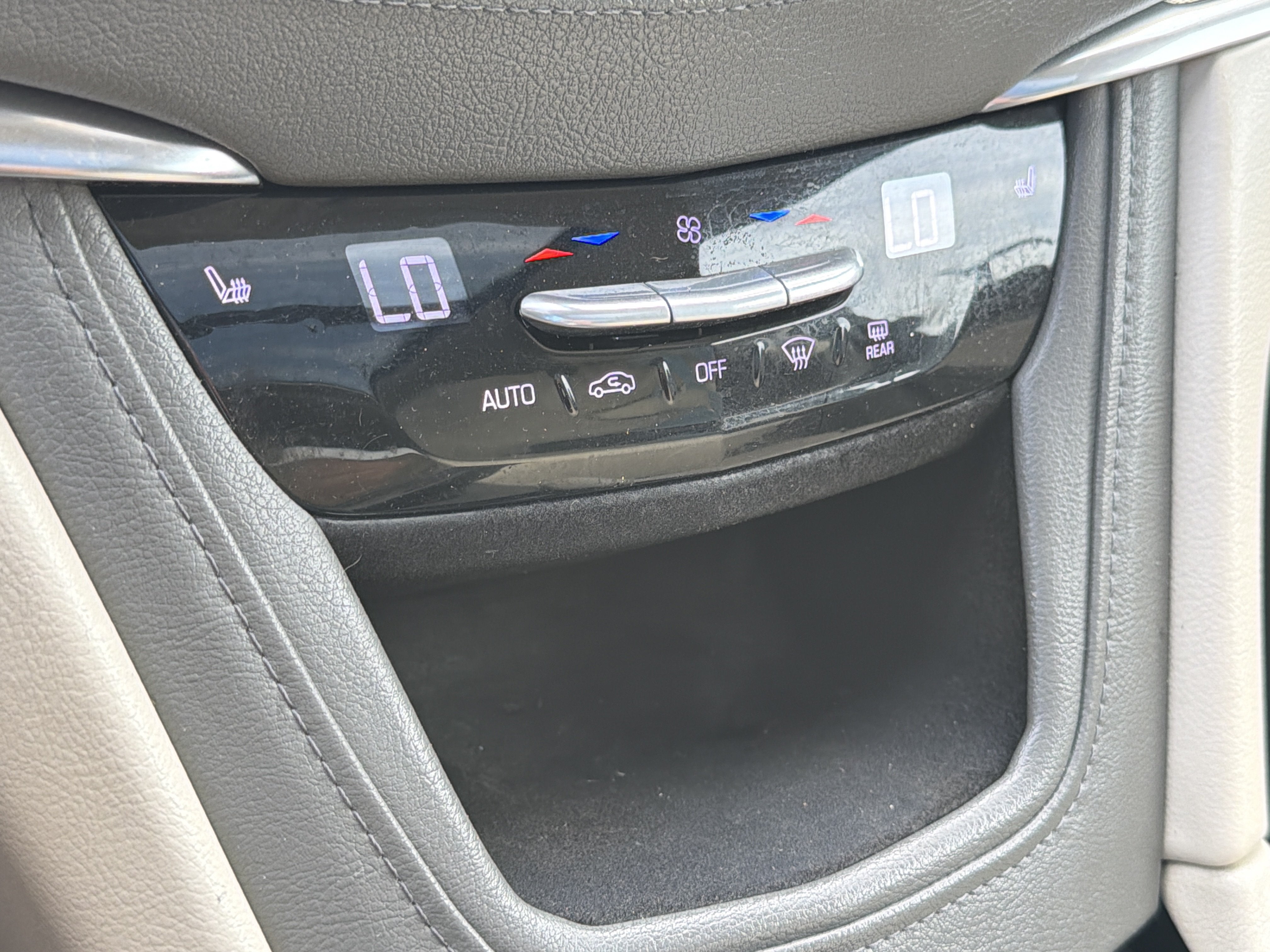 2017 Cadillac XT5 Luxury AWD