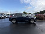 2017 Cadillac XT5 Luxury AWD