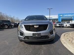 2020 Cadillac XT5 Sport