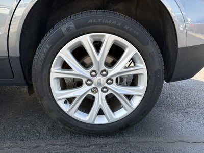 2020 Cadillac XT5 Sport