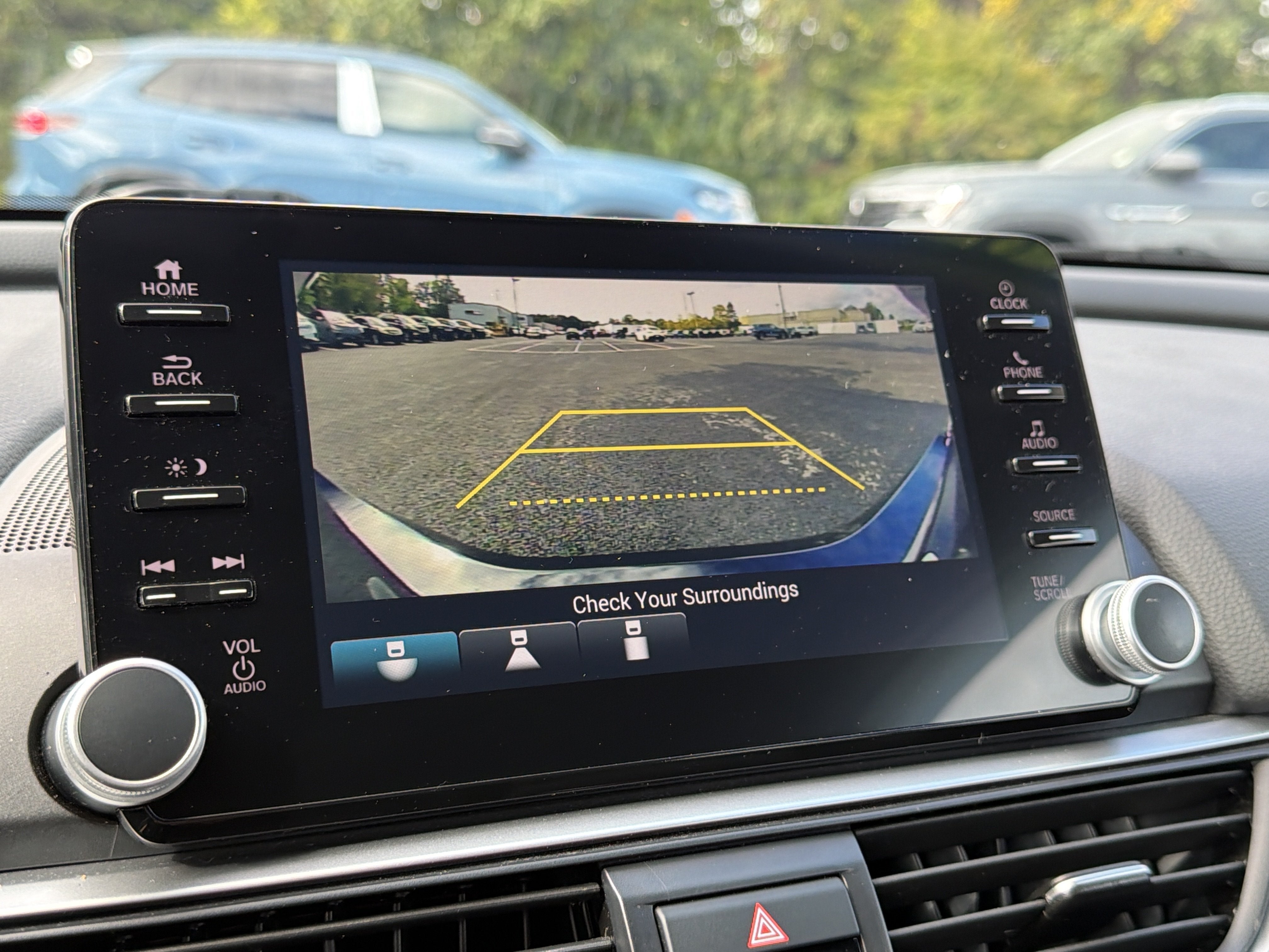 2022 Honda Accord Sedan Sport SE