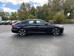 2022 Honda Accord Sedan Sport SE