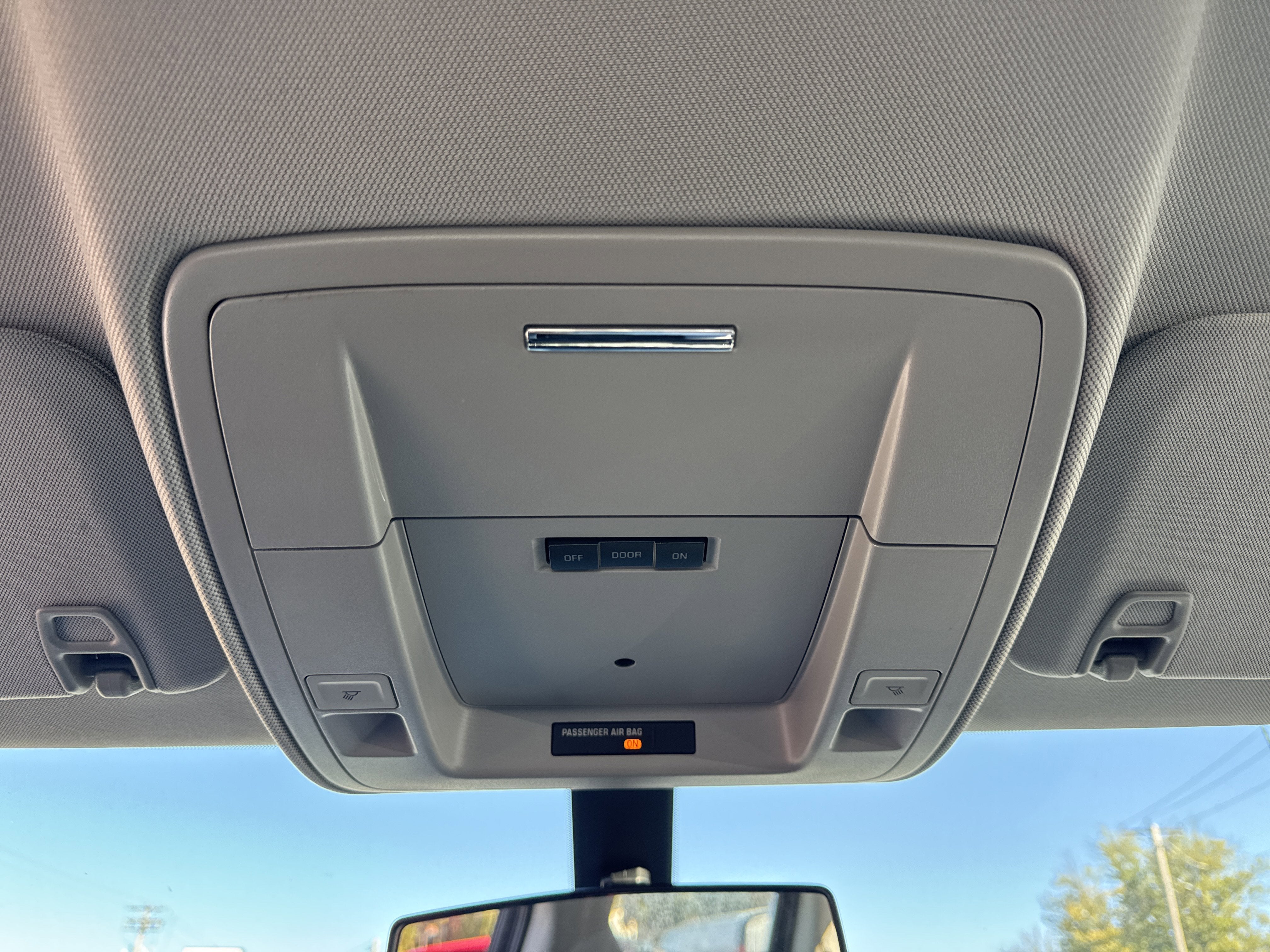 2025 Chevrolet Silverado 5500 HD Work Truck