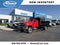 2025 Chevrolet Silverado 6500 HD Work Truck