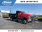 2025 Chevrolet Silverado 6500 HD Work Truck