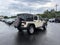 2011 Jeep Wrangler Unlimited Rubicon