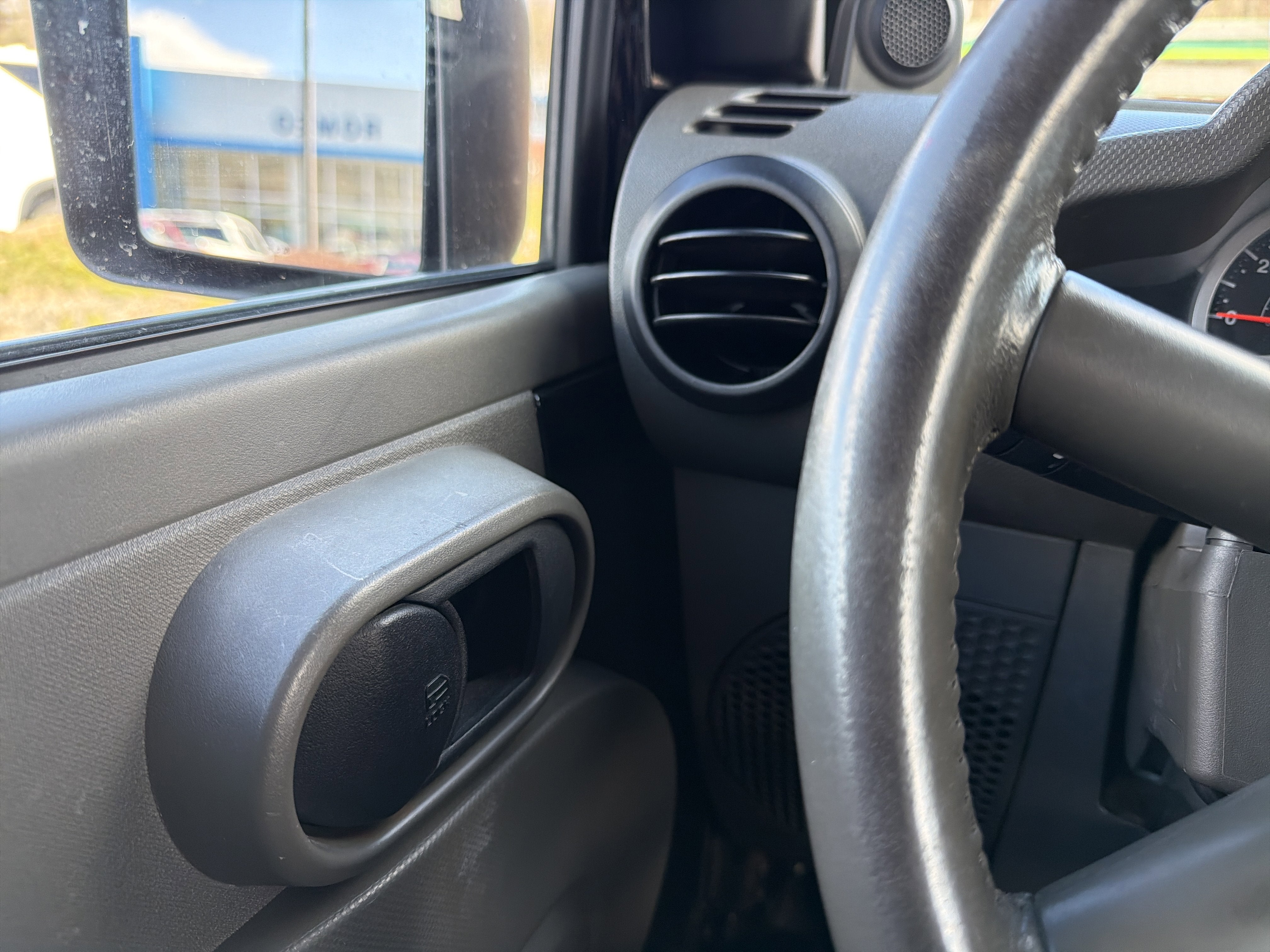 2009 Jeep Wrangler Unlimited Rubicon