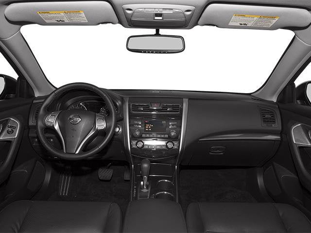 2013 Nissan Altima 3.5 SL