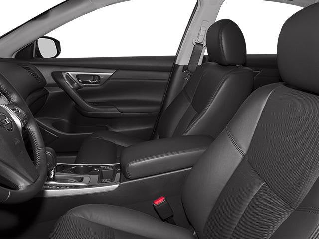 2013 Nissan Altima 3.5 SL